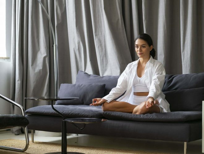 pranayama