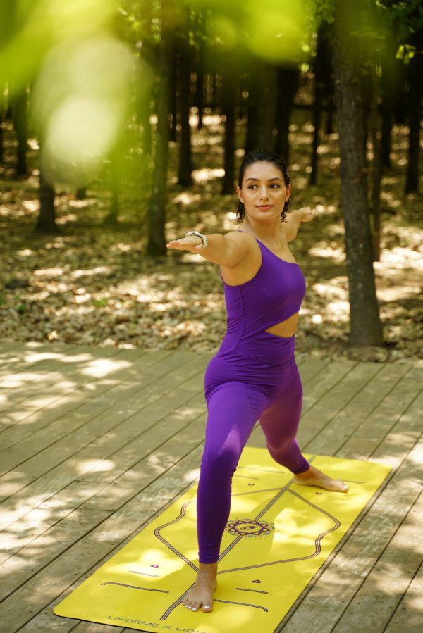 Ashtanga Yoga Led in Dorobanti